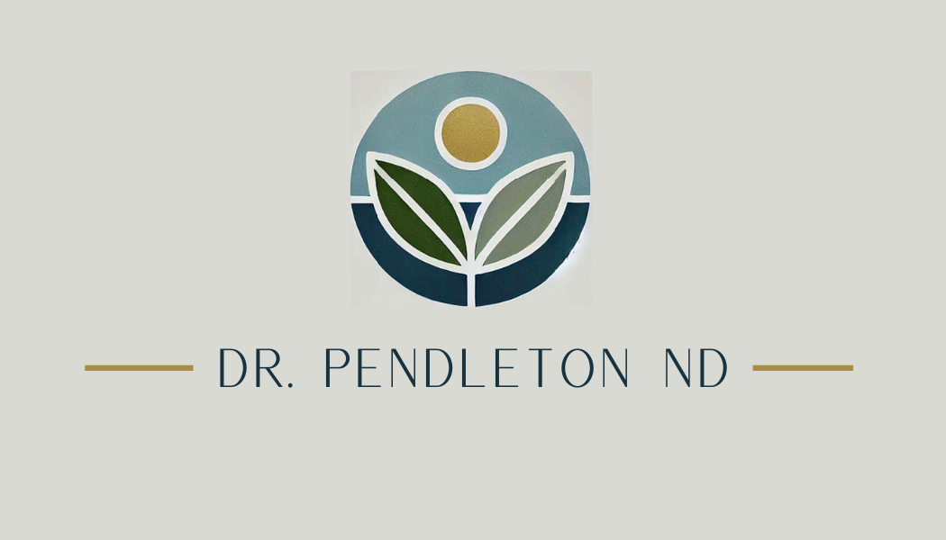 Dr. Pendleton, ND